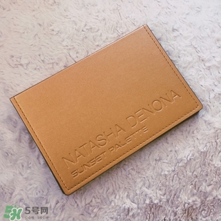 natasha denona是什么牌子？natasha denona哪國的