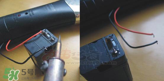 電蚊拍充不進(jìn)電怎么回事？電蚊拍充不了電怎么辦？