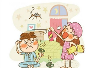 招蚊子是什么原因？招蚊子體質(zhì)怎么辦？