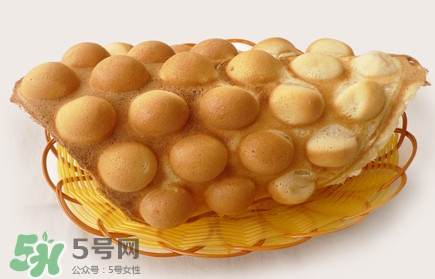 雞蛋仔多少錢一份？開一個雞蛋仔店多少錢