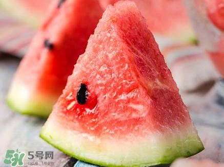 8424西瓜怎么挑？8424西瓜怎么辨別生熟？