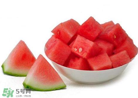 8424西瓜怎么挑？8424西瓜怎么辨別生熟？