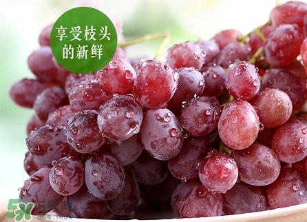提子為什么會澀？提子澀怎么辦是沒熟嗎？
