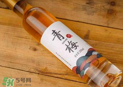 青梅酒用什么酒泡？青梅酒用什么酒好？