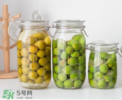 青梅酒泡多久可以喝？青梅酒好喝嗎？