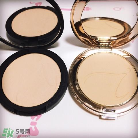 jane iredale珍愛(ài)芮德粉餅怎么樣_好用嗎