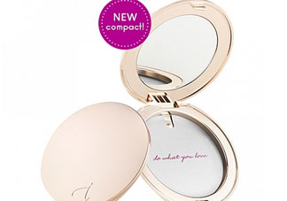 jane iredale珍愛芮德粉餅怎么樣_好用嗎