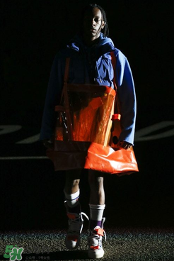 off white2018春夏系列服裝怎么樣_好看嗎_款式有哪些？