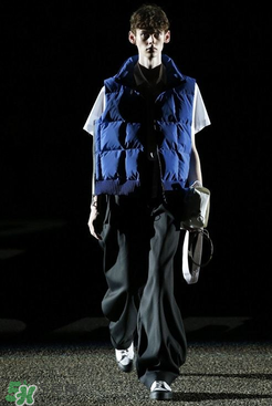off white2018春夏系列服裝怎么樣_好看嗎_款式有哪些？