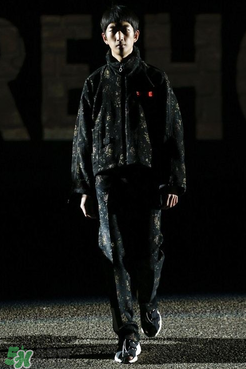 off white2018春夏系列服裝怎么樣_好看嗎_款式有哪些？