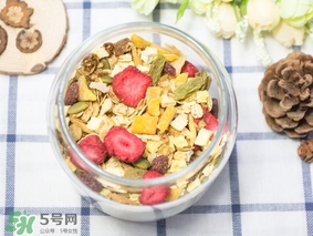 王飽飽麥片怎么吃？王飽飽麥片食用方法