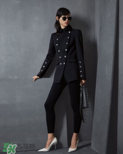 michael kors2017早秋系列服裝怎么樣_好看嗎_款式有哪些？