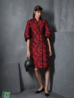 michael kors2017早秋系列服裝怎么樣_好看嗎_款式有哪些？
