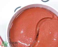 香蒲麗紅參果眼膜怎么樣？香蒲麗紅參果眼膜多少錢？
