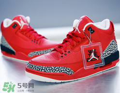 air jordan 3 grateful怎么買？aj3 grateful配色會(huì)發(fā)售嗎？