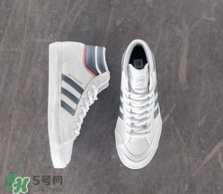 adidas matchcourt high rx2新款滑板鞋什么時(shí)候發(fā)售？