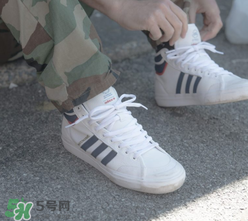 adidas matchcourt high rx2新款滑板鞋什么時(shí)候發(fā)售？