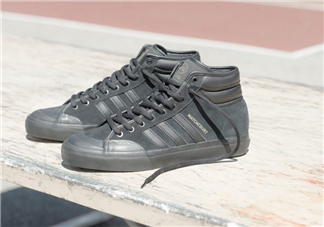 adidas matchcourt high rx2新款滑板鞋什么時候發(fā)售？
