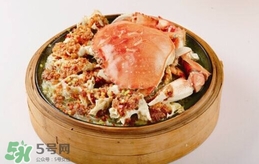面包蟹為什么那么多黃？面包蟹為什么不能清蒸