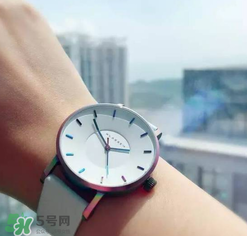 klasse14手表什么檔次？klasse14和dw手表哪個好？
