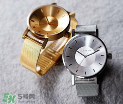 klasse14手表什么檔次？klasse14和dw手表哪個好？