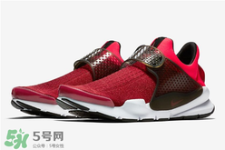 nike 2017sock dart多少錢？耐克2017新款襪子鞋專柜價(jià)格