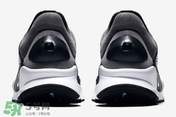 nike 2017sock dart多少錢？耐克2017新款襪子鞋專柜價(jià)格