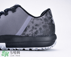 under armour跑鞋怎么樣？ua安德瑪跑步鞋實戰(zhàn)測評