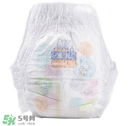 花王拉拉褲怎么分前后？花王拉拉褲前后的區(qū)別