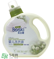 嬰兒洗衣液有必要嗎？嬰兒洗衣液需不需要買(mǎi)？