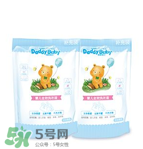 嬰兒洗衣液好還是洗衣皂好？嬰兒洗衣產(chǎn)品怎么選？