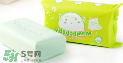 嬰兒洗衣皂有熒光劑嗎？嬰兒洗衣皂含不含熒光劑？