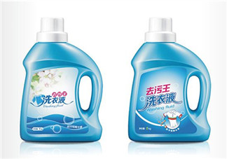 嬰兒洗衣液什么牌子好？嬰兒洗衣液哪種好？
