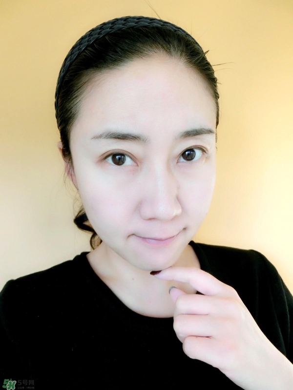 香蒲麗綠色面膜怎么用？香蒲麗綠色水光面膜使用方法