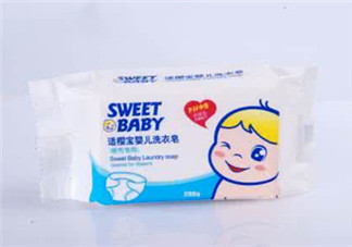 嬰兒洗衣皂有熒光劑嗎？嬰兒洗衣皂含不含熒光劑？
