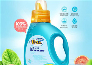 嬰兒洗衣液好還是洗衣皂好？嬰兒洗衣產(chǎn)品怎么選？