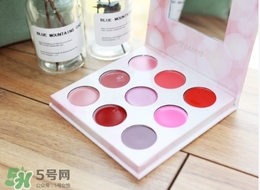 bh cosmetics眼影多少錢？bh cosmetics眼影專柜價(jià)格