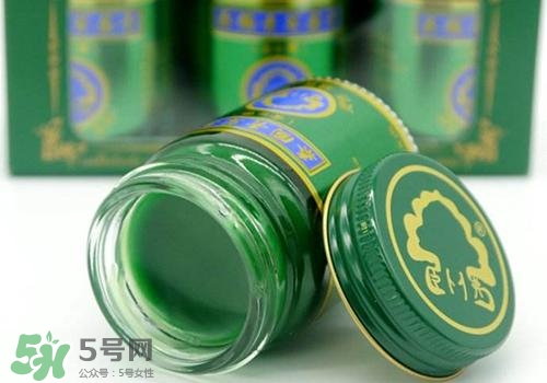 青草膏能治曬傷嗎？青草膏治曬傷效果好不好？
