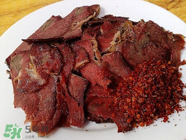 周黑鴨新品鹵牛肉好吃嗎？周黑鴨新品鹵牛肉多少錢？