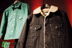 off white與levi's2017秋冬聯(lián)名系列服裝怎么樣_好看嗎_款式有哪些？