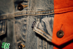 off white與levi's2017秋冬聯(lián)名系列服裝怎么樣_好看嗎_款式有哪些？