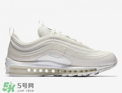 nike air max 97 white snakeskin白蛇紋路什么時(shí)候發(fā)售？