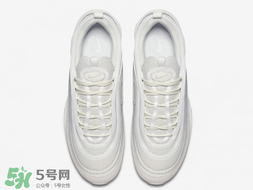 nike air max 97 white snakeskin白蛇紋路什么時(shí)候發(fā)售？