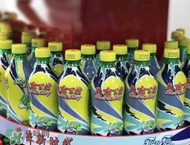 百檸汽水多少錢？百檸汽水好喝嗎？