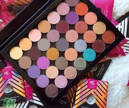 makeup geek眼影多少錢？makeup geek眼影專柜價格