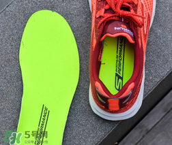 skechers go run 5怎么樣？斯凱奇跑鞋開箱測(cè)評(píng)