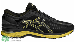 asics亞瑟士跑鞋怎么選？亞瑟士跑鞋分類推薦