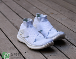 nike free rn motion fk怎么樣？耐克襪子跑鞋開箱測(cè)評(píng)