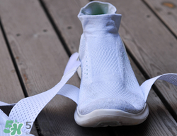 nike free rn motion fk怎么樣？耐克襪子跑鞋開箱測(cè)評(píng)