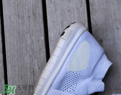 nike free rn motion fk怎么樣？耐克襪子跑鞋開箱測(cè)評(píng)